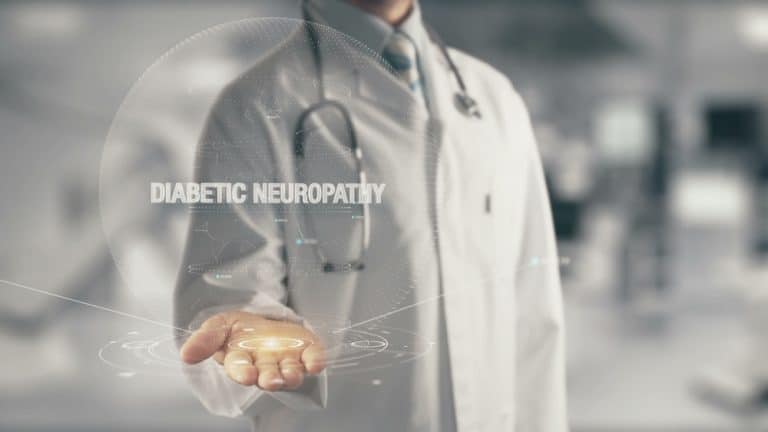 Can Diabetic Neuropathy be Reversed?