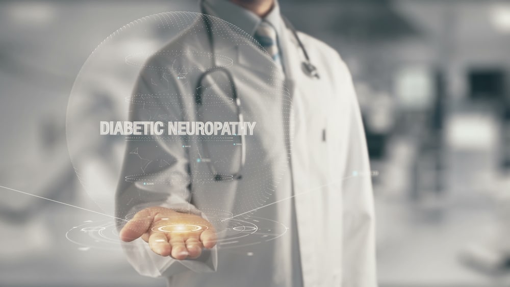 Can Diabetic Neuropathy be Reversed