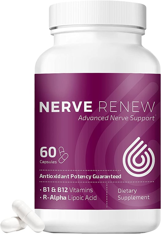 NerveRenewal.com