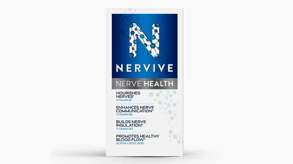 nervive nerve relief reviews
