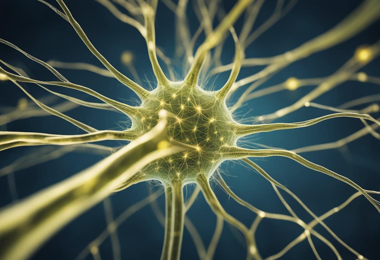 what is nerve regeneration?